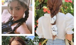 麻豆走,探寻时尚界的璀璨明珠